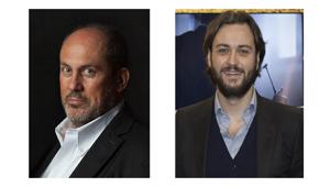 Berkel: Stefano Giubertoni e Paolo Buffoli nominati Direttore Generale e Direttore Marketing e Comunicazione