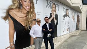 Arriva in Italia Variety, edita da Web Magazine Makers. Promozione e vendita della pubblicità a cura di Magazine International. Campagna di Dreamers&Makers