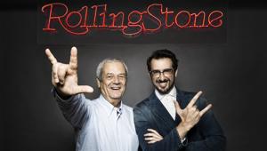 Con il lancio degli Studios il futuro di Rolling Stone passa anche dagli eventi