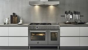Bertazzoni rafforza la propria presenza nella design community con un progetto di comunicazione digitale in collaborazione con “Design Outfit”