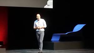 Upa. Bertelli: "La creatività oggi deve nascere in funzione del mezzo che utilizza. La 'Big idea'? Un grande misunderstanding"