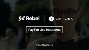 Il Gruppo Unipol affida a Caffeina la strategia e la comunicazione integrata per il lancio del nuovo brand BeRebel