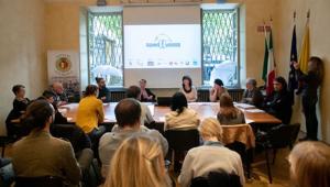 Presentato a Bergamo "Pioverà bellezza",  progetto di teatro che l'Assessorato dell'Istruzione rivolge ai ragazzi e le ragazze delle Scuole secondarie di I grado della città