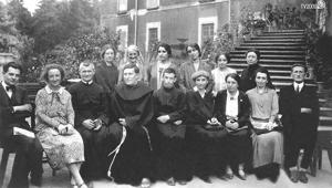 Su Tv2000 arriva in diretta la beatificazione di Armida Barelli, cofondatrice dell'Università Cattolica. E in prima serata il documentario a lei dedicato