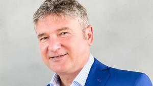 Giulio Berzuini è il nuovo General Manager di TESISQUARE