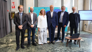 XXIII edizione di BergamoScienza: oltre 180 eventi, gratuiti e aperti a tutti, nel programma del festival di divulgazione scientifica organizzato dalla Fondazione BergamoScienza
