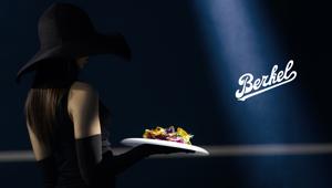 Berkel sceglie FCB Partners per la campagna di lancio della nuova Icon Collection