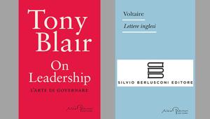 Nasce La Silvio Berlusconi Editore, una realtà dedita alla diffusione del pensiero liberale e democratico