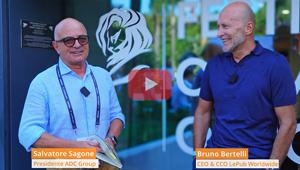 Cannes Lions 2026. A LePub il titolo Agency of the Year grazie a 2 Grand Prix e 24 leoni. Bertelli: "La creatività deve tornare a creare desiderio. Le grandi campagne si costruiscono fidandosi delle agenzie"