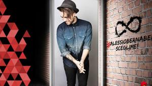 Su Italia 1 torna il programma 'TIMmusic – Live a casa tua' targato Armosia e Publitalia Branded Entertainment. Alessio Bernabei  protagonista della prima puntata