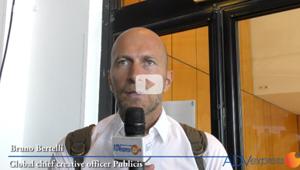 Cannes 2017. Publicis, Leo Burnett e Stv DDB regalano all'Italia 3 Bronzi in Outdoor e 2 in Pr. Con l'Argento e il Bronzo di McCann in P&A il medagliere tricolore sale a 8 + 3. Bertelli: "In Outdoor trionfano i brand icona e le campagne Pr led"