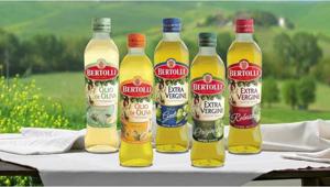 DeOleo affida all’agenzia &Rosàs la comunicazione globale di Bertolli