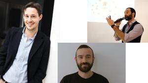 Centoeventi porta la sua expertise in aula nelle università italiane