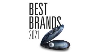 Il 24 marzo il Galà della sesta edizione di Best Brands, che svela le marche più forti in Italia per numeri e legame emotivo, anche nella pandemia. Nasce la classifica Best Sustainability Brand. A Treedom l’Innovation Award