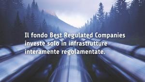 Pharus punta su The Van per il video di lancio del fondo Best Regulated Companies