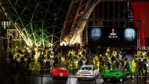 Ruoteclassiche lancia il premio “Best in Classic”. In pole position: Lamborghini Countach telaio 001, Porsche 911 Carrera RS Clubsport, Maserati 300 S