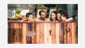 Rai Pubblicità. Bestway torna in Tv con un’esclusiva sulle reti Rai con 200 passaggi televisivi nei programmi più seguiti