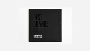 Debutta il Libro Uno dei Best Brands italiani