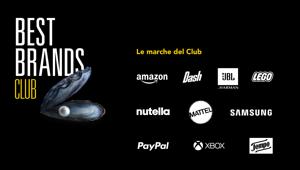 Best Brands Club chiude i lavori e apre le porte alle nuove generazioni del marketing con il Libro Tre. La presentazione il 6 maggio 2024 al  Mudec a Milano