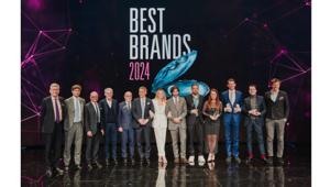 Best Brands 2024: Coca Cola, Amazon, Plenitude e Nike dominano le classifiche nella nona edizione. Frasio: "Un Best Brands intercetta desideri e bisogni, capisce il sentiment e parla il linguaggio di tutte le generazioni, consapevole dei valori condivisi"