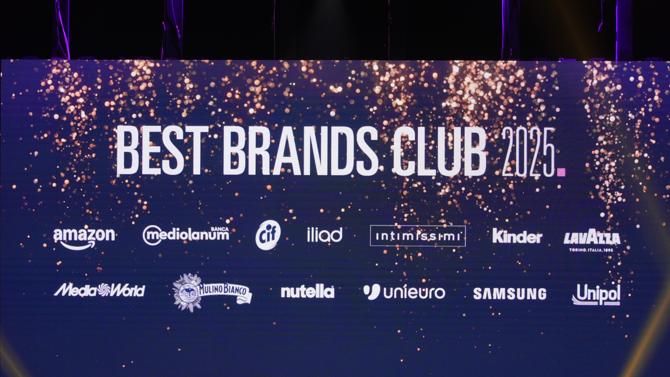 Best Brands Club