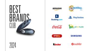 Al via la quarta edizione del Best Brands Club per indagare i nuovi driver di successo delle marche, tra intelligenza artificiale e umana