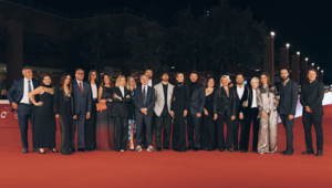 Star e beneficenza sul red carpet: il Gala Best Movie Worlds illumina la Festa del Cinema di Roma