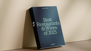 Le Guide de L'Espresso: nasce “Best Restaurant & Wines of 2025", la prima edizione internazionale
