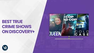 Discovery+ inaugura un’estate all’insegna del true crime con box tematici dedicati ai grandi casi di cronaca nera, tra mistero, delitti e verità nascoste. Dal 1°agosto in esclusiva