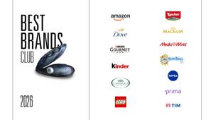 Best Brands Club: al via la sesta edizione dedicata al coraggio di sorprendere e di immaginare nuove dimensioni