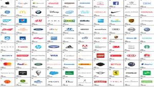 Interbrand Best Global Brands 2017: Apple e Google si confermano ai vertici, Microsoft sale al terzo posto. Ferrari, Netflix e Saleforce.com i nuovi ingressi. Gucci, Ferrari e Prada i brand italiani.