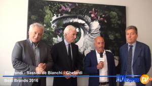 Best Brands Italia, l'Oscar delle marche che unisce 'testa' e 'cuore' torna con una triplice sfida e premia Brand Product, Corporate e Growth