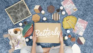 Nasce Betterly, il progetto editoriale pensato per il tempo libero