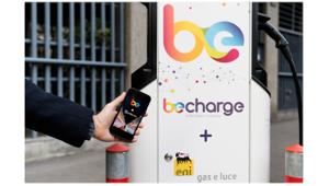 Be Charge è Sustainability Sponsor di Piano City Milano