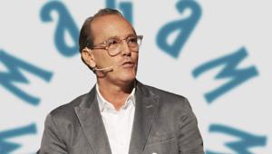 David Bevilacqua nominato Amministratore Delegato di Ammagamma