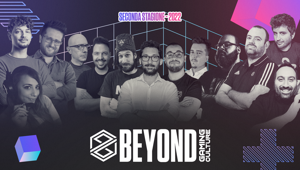 Riparte Beyond PG, il canale Twitch di PG Esports dedicato all’entertainment a tutto tondo