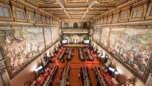 Firenze ospita per il secondo anno di seguito il Duco Travel Summit