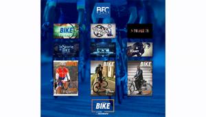 BFC Media rileva gli asset di Bike Channel e rafforza il proprio progetto Bike