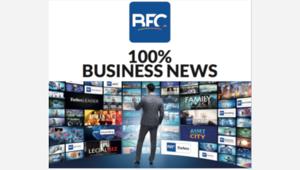 Arriva Bfc, la tv all news di Blue Financial Communication per la business community. 1 milione l'obiettivo di raccolta entro un anno