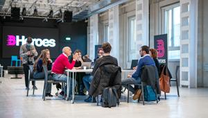 B Heroes ai blocchi di partenza: 14 startup selezionate per partecipare al Bootcamp di due giorni che dà il via alla quinta edizione