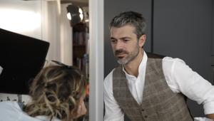 Bialetti punta su Luca Argentero come brand ambassador nella campagna del Perfetto Moka firmata Casiraghigreco&