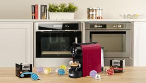 Bialetti torna in tv con uno spot dedicato alla nuova macchina del caffè 'Gioia'. Idea creativa di Casiraghigreco&