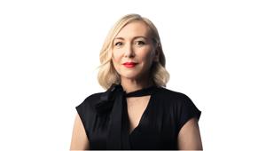Arianna Chieli è la nuova strategist di 40Degrees
