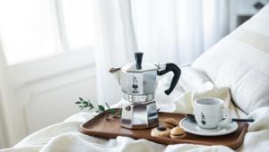 Bialetti sceglie Uasabi per lo sviluppo e la gestione della nuova strategia creativa su TikTok e per i progetti di influencer marketing