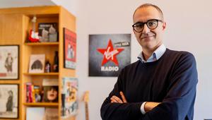 RadioMediaset: Rudi Bianchi è il nuovo direttore di Virgin Radio
