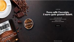 Triboo realizza il nuovo sito Bialetti.it nel segno dell’innovazione digitale e dell’omnicanalità