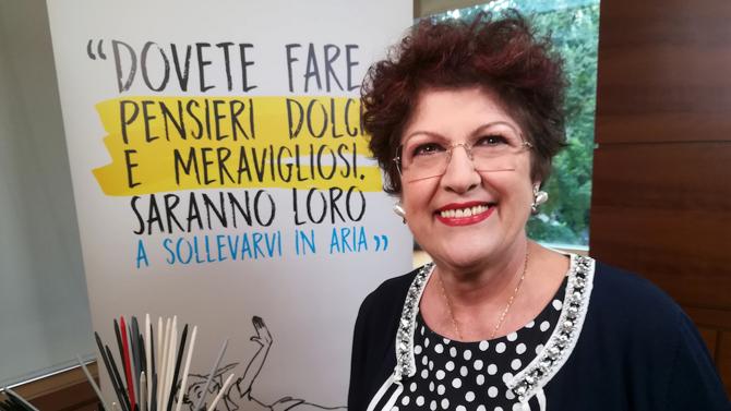 Bianca Mutti, direttore generale e consigliere Sint Bianca Mutti, direttore generale e consigliere Sint