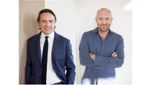 FCB Milan firma il debutto di Carrera Eyewear al Fuori Salone con Carrera Studio