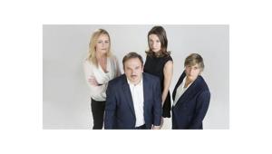 Il 6 febbraio debutta su La7  'Bianco e Nero. Cronache italiane' con Luca Telese