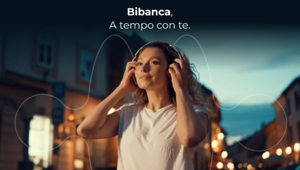 Industree Hub firma il nuovo volto di Bibanca: identità, sito e strategia per un servizio "A tempo con te"